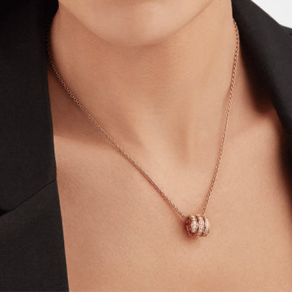 [VA]SPIRIT S  NECKLACE COLLECTION