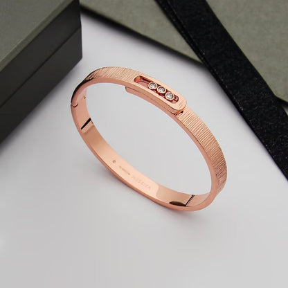 [VA]Move Noa Ciselé bangle