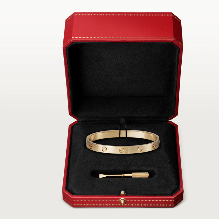 [VA]LOVE BRACELET 6.1MM