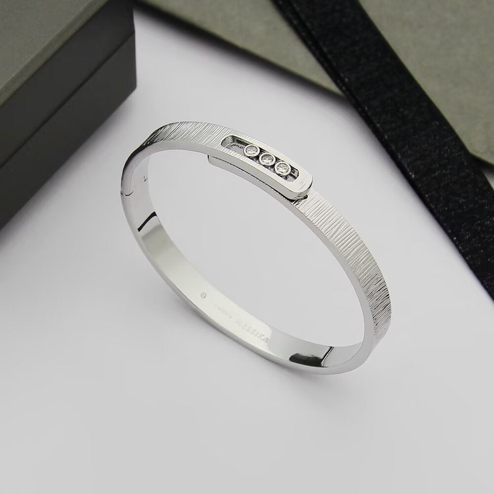 [VA]Move Noa Ciselé bangle