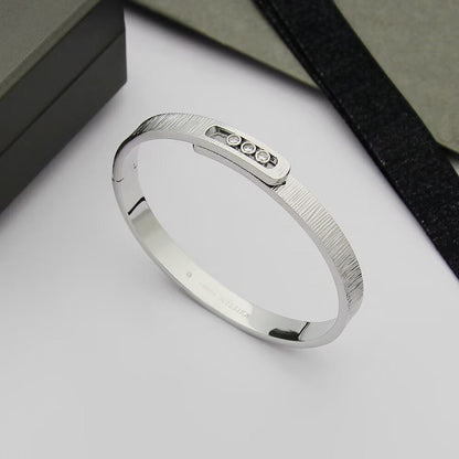 [VA]Move Noa Ciselé bangle