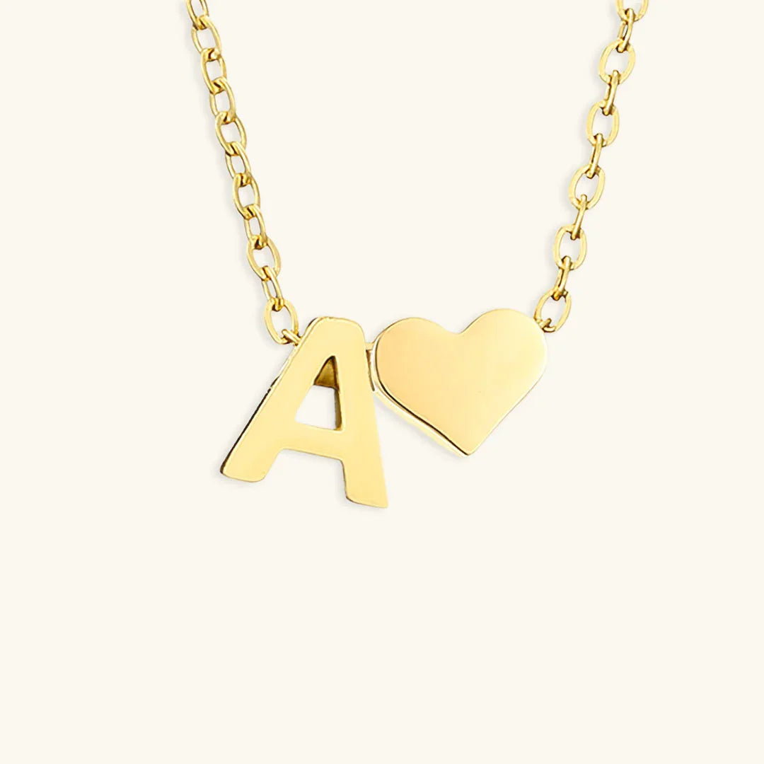 {
  "[VA]Ria Initial Letter Gold Necklace": "[VA]Ria イニシャル ゴールドネックレス"
}