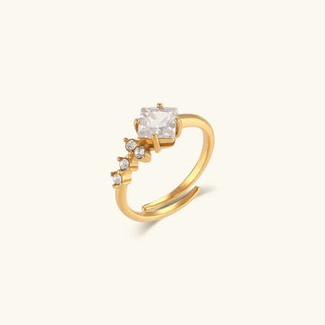 [VA]Alaia Diamantring