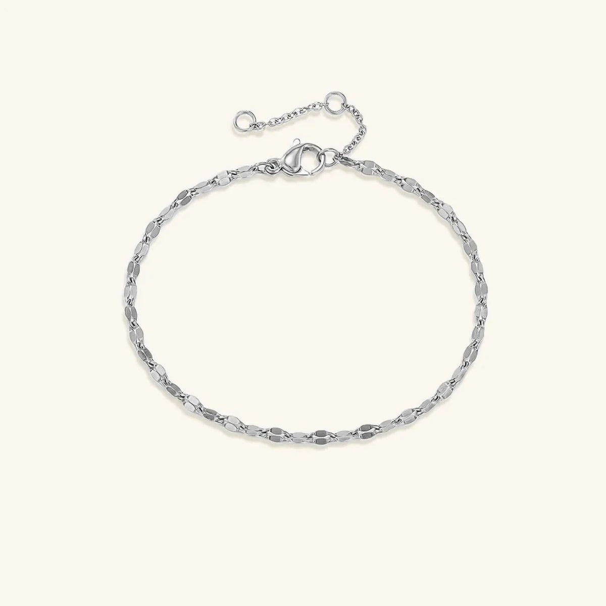 [VA]Amara Armband mit Spitzenkette