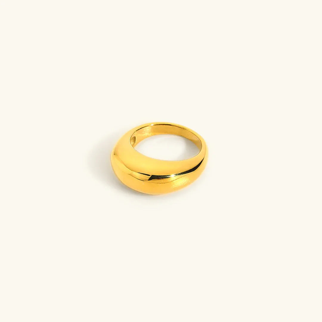 [VA]Anna Gold Ring