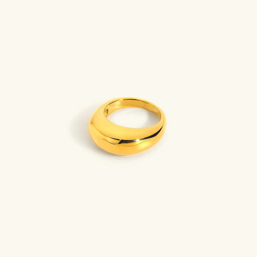 [VA]Anna Gold Ring