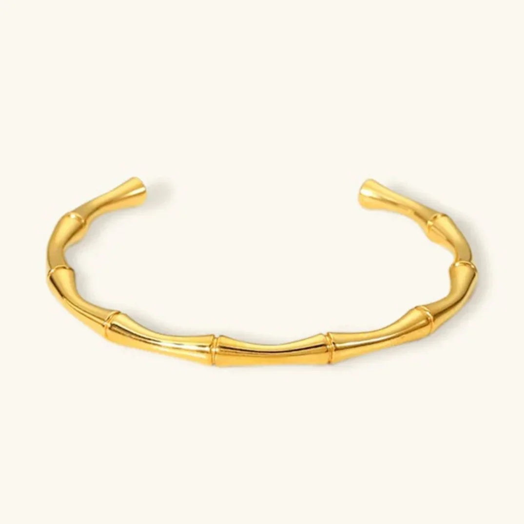 [VA]Brielle Gold Bangle