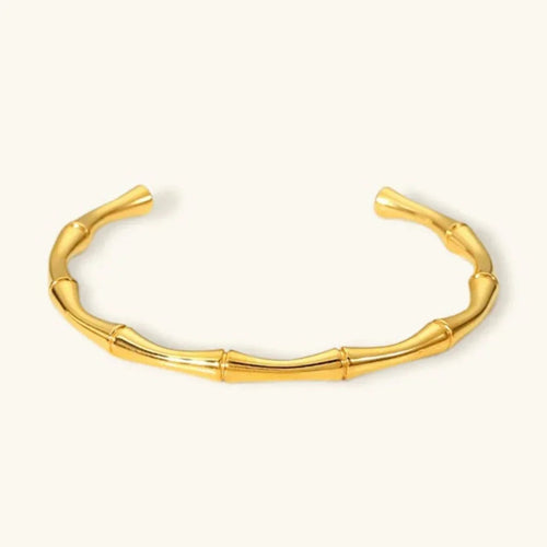 [VA]Brielle Gold Bangle