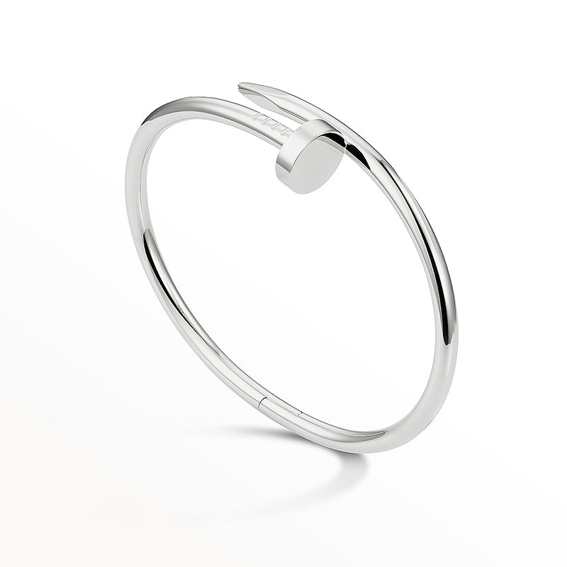 [VA]ジュスト アン クル ブレスレット 3.5MM