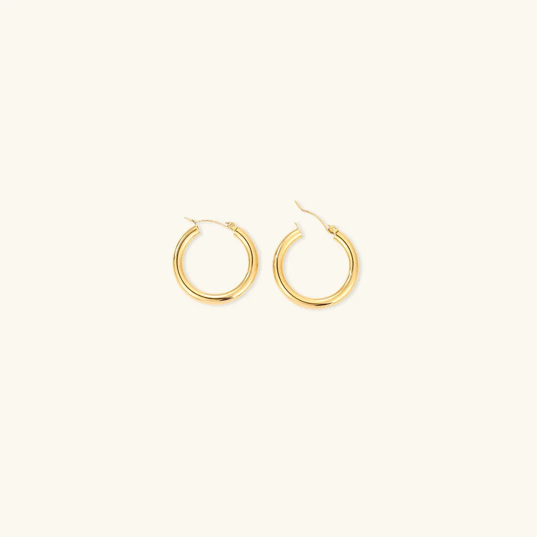 [VA]Broad Round Hoops