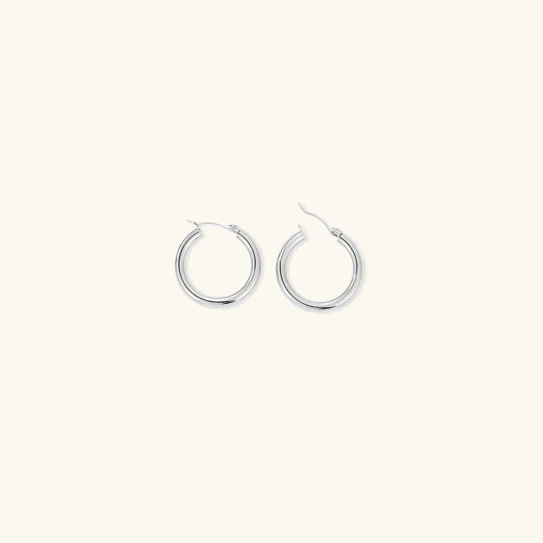 [VA]Broad Round Hoops