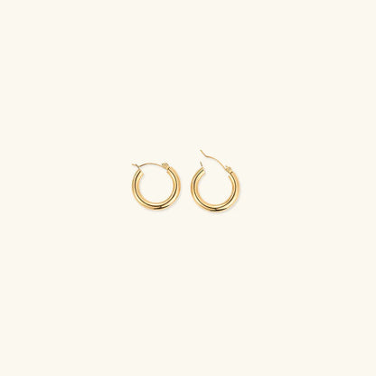 [VA]Broad Round Hoops