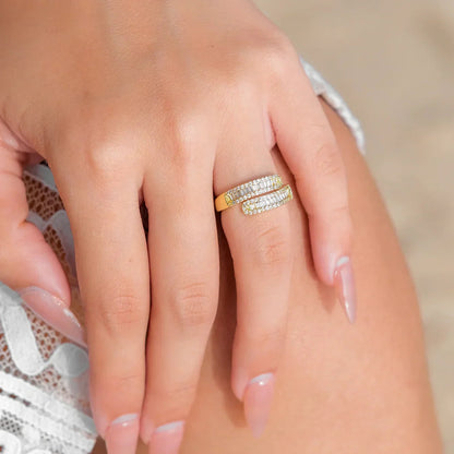 [VA]Candice Ring