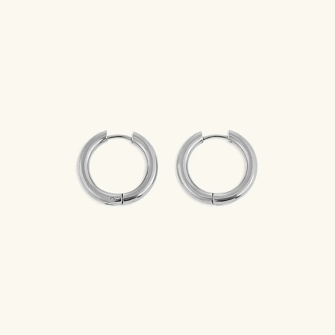 [VA]Classic Round Hoops