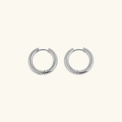 [VA]Classic Round Hoops