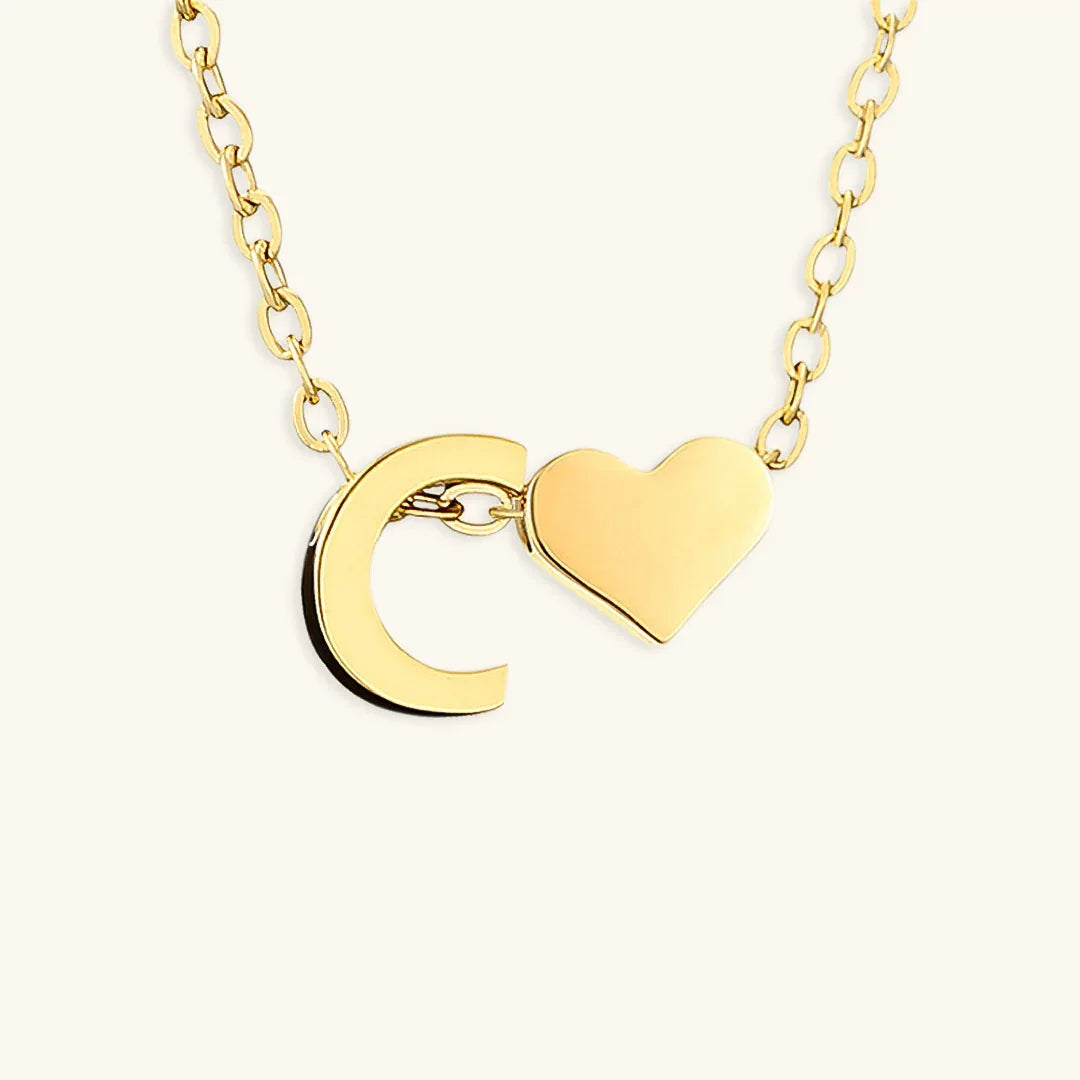 {
  "[VA]Ria Initial Letter Gold Necklace": "[VA]Ria イニシャル ゴールドネックレス"
}