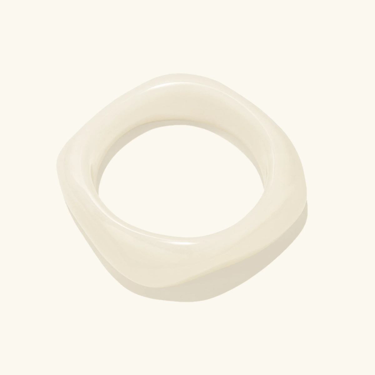 [VA]Avaria Acrylic Bangle