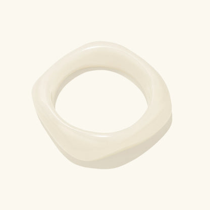 [VA]Avaria Acrylic Bangle