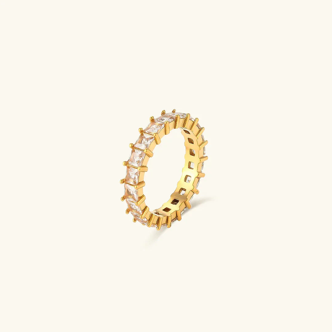 [VA]Unna Gold Ring