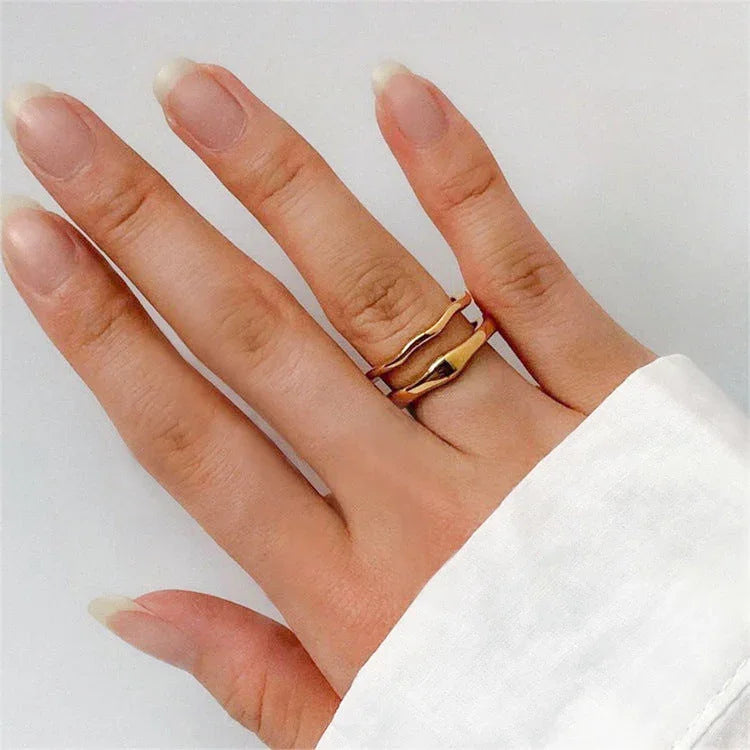 [VA]Dianne Gold-Stapelring