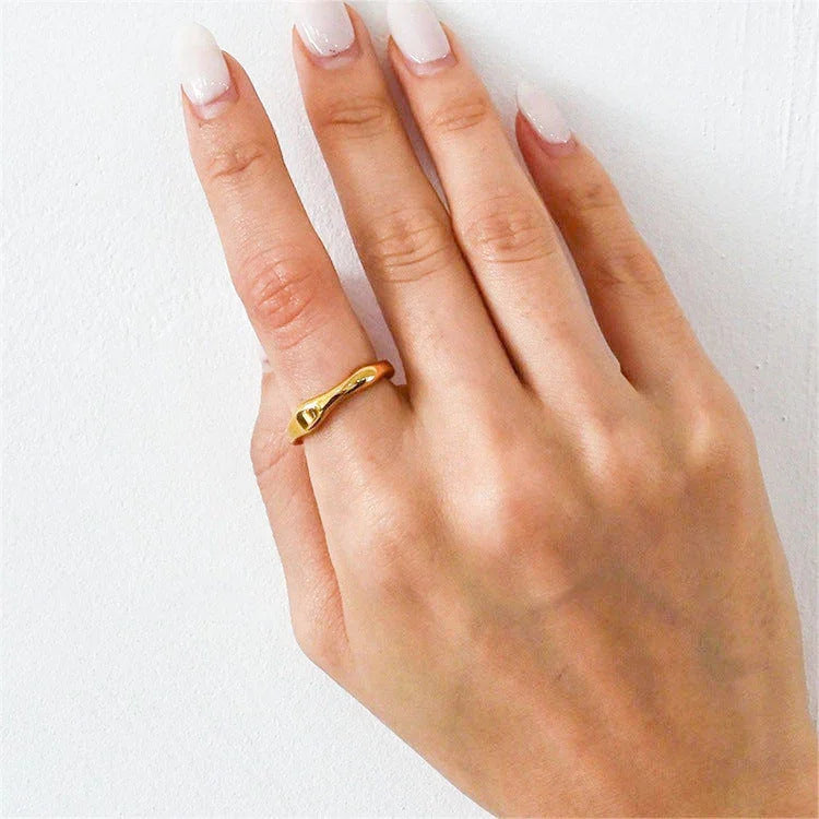 [VA]Dianne Gold-Stapelring