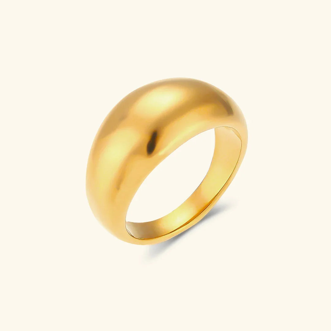 [VA]Elise Gold Ring