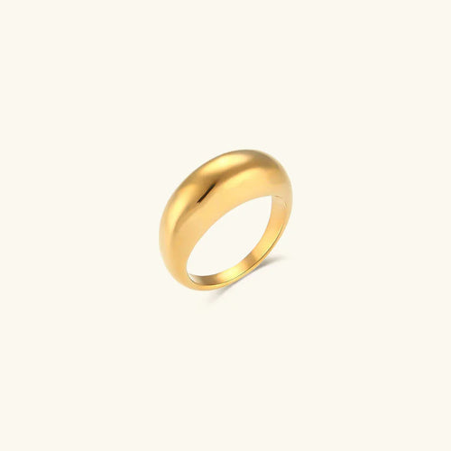 [VA]Elise Gold Ring