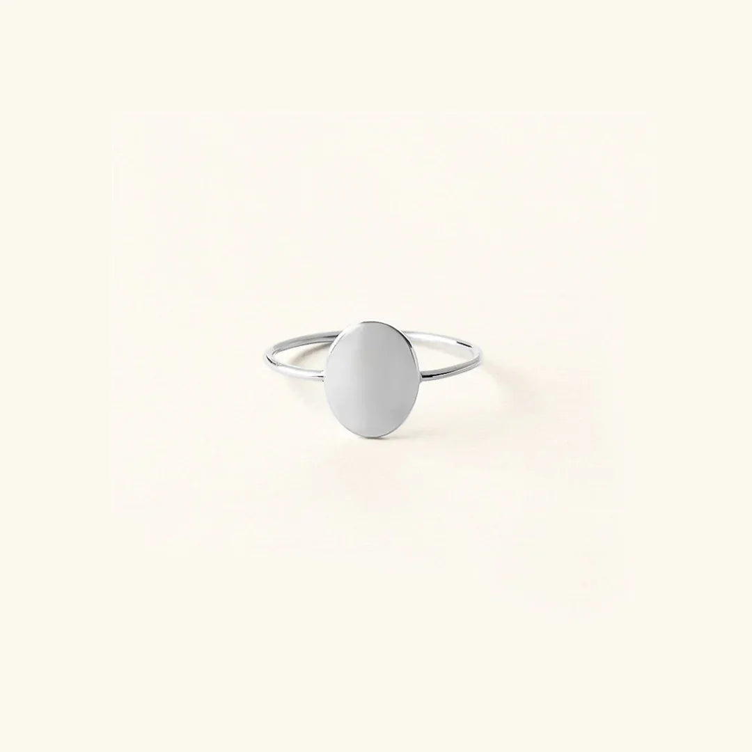 [VA]Eleanor Gold Ring