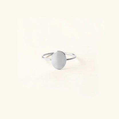 [VA]Eleanor Gold Ring