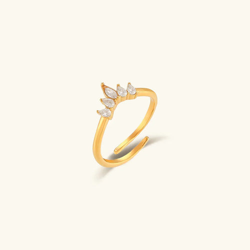 [VA]Finnian Diamond Ring