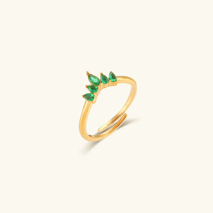 [VA]Finnian Diamond Ring