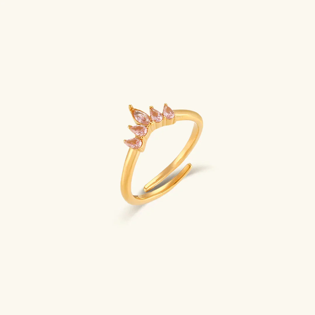 [VA]Finnian Diamantring