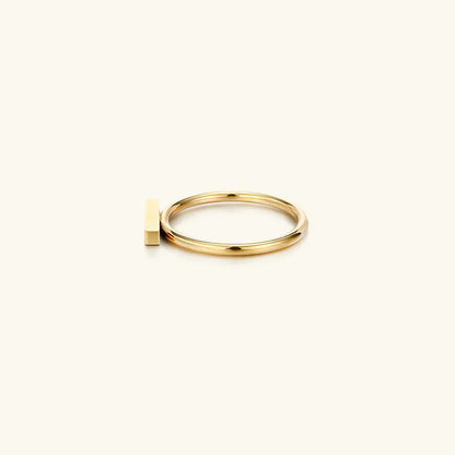 [VA]Freya Gold Ring