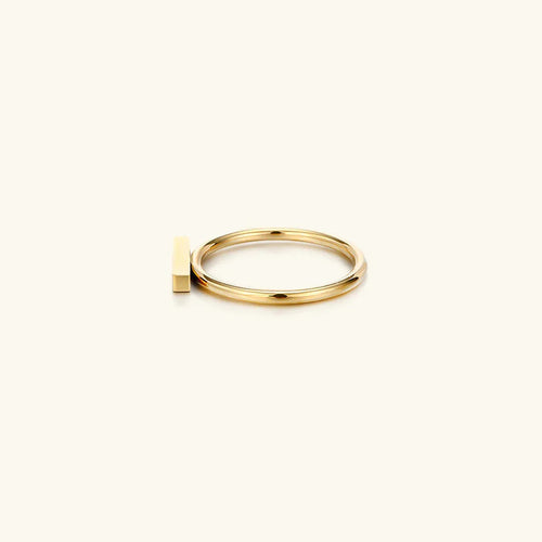 [VA]Freya Gold Ring