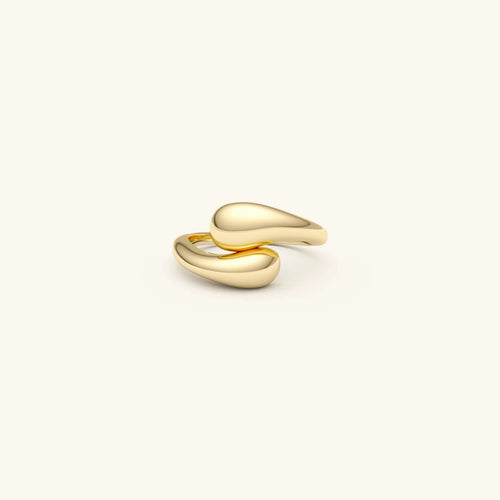 [VA]Cora Gold Ring