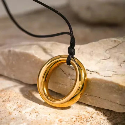 [VA]Evanna Ring Pendant