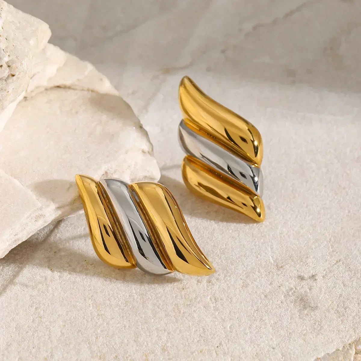 [VA]Vera Gold Earrings