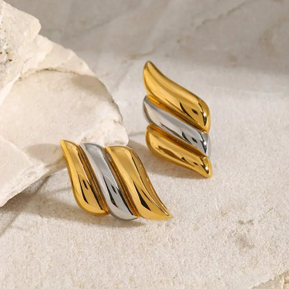 [VA]Vera Gold Earrings