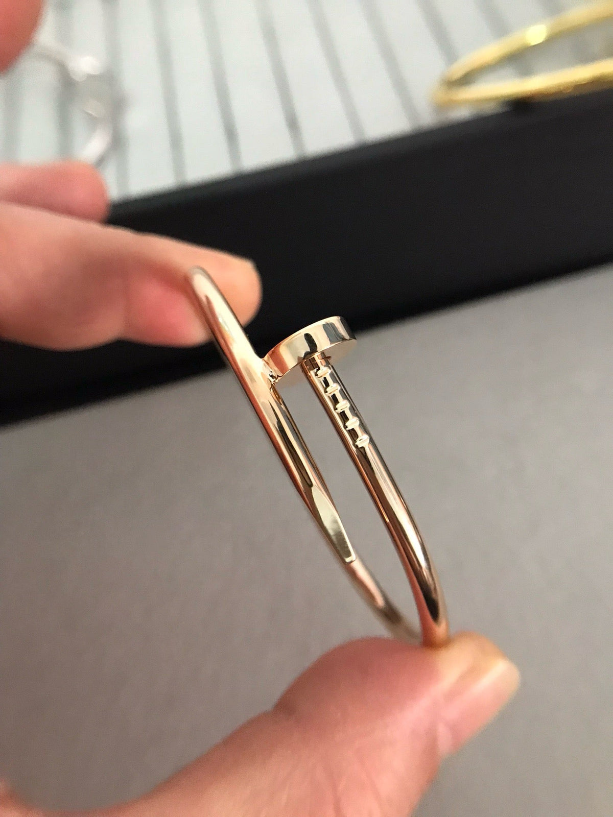 [VA]JUSTE BRACELET 3.5MM