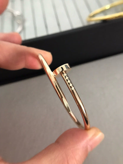 [VA]JUSTE BRACELET 3.5MM