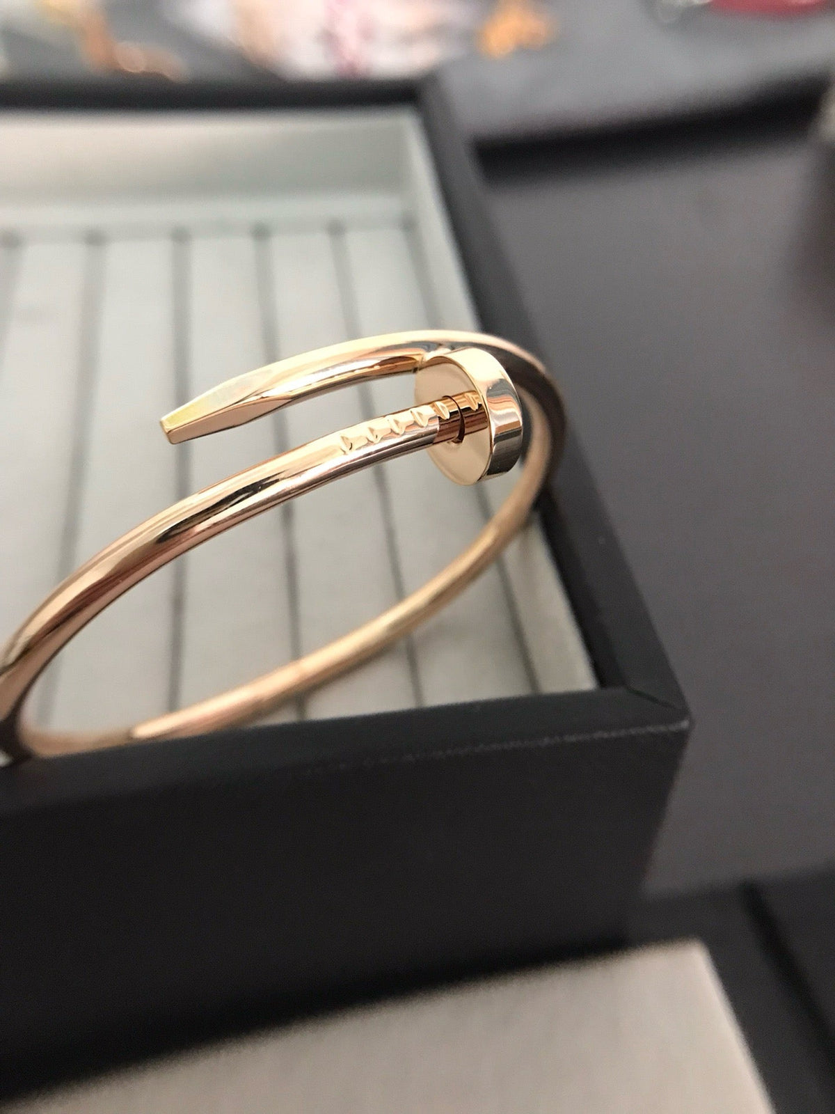 [VA]JUSTE BRACELET 3.5MM
