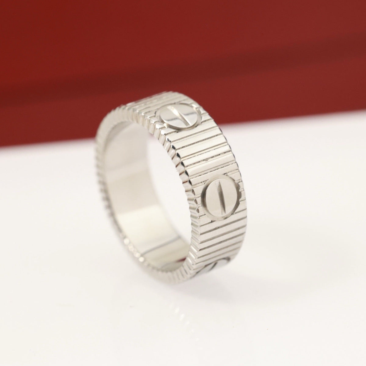 [VA]LOVE UNLIMITED RING