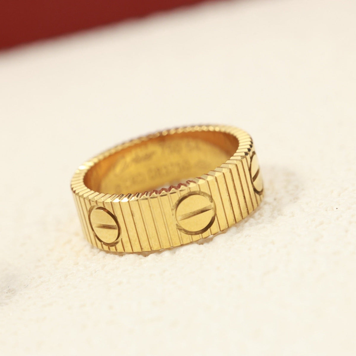 [VA]LOVE UNLIMITED RING