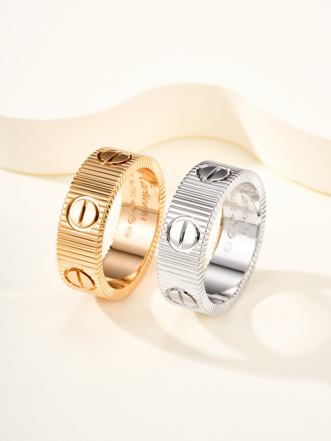 [VA]LOVE UNLIMITED RING