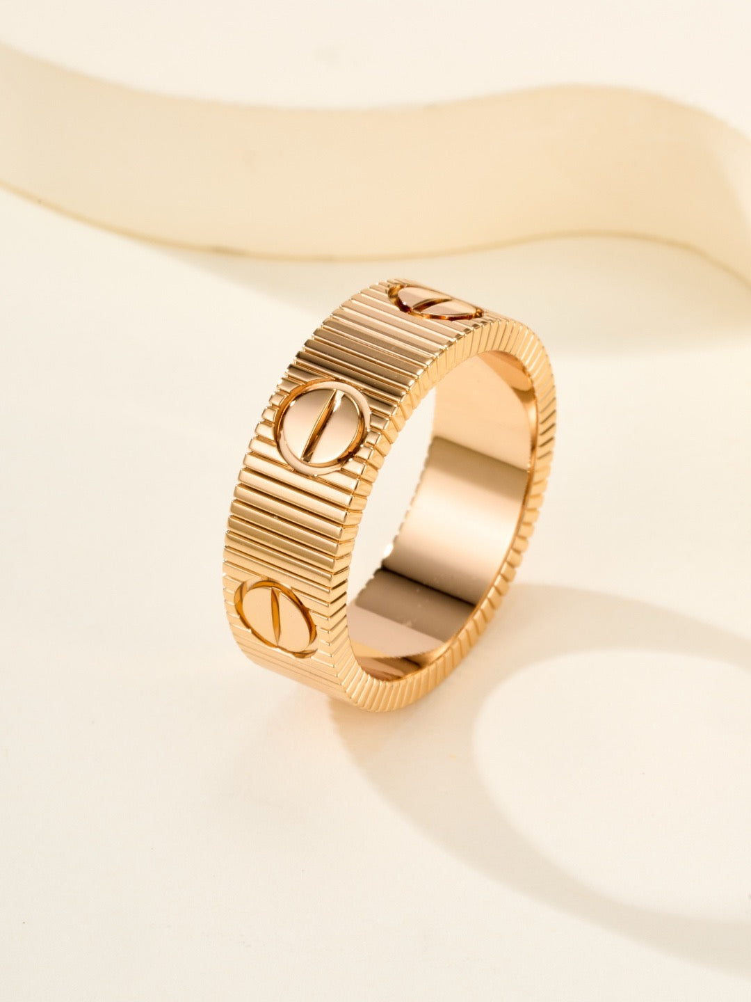 [VA]LOVE UNLIMITED RING