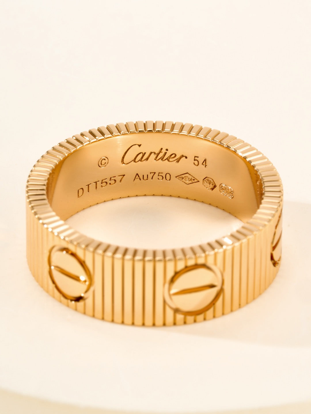 [VA]LOVE UNLIMITED RING