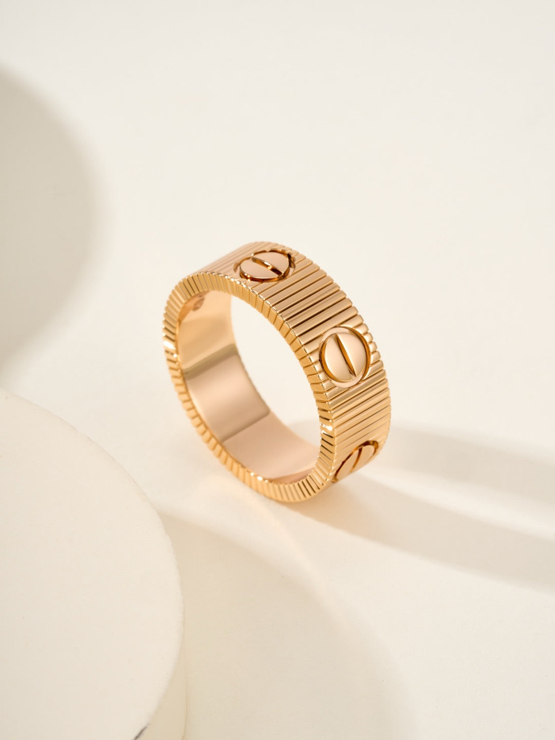 [VA]LOVE UNLIMITED RING