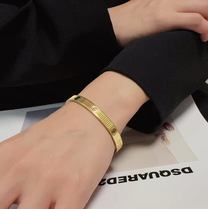 [VA]LOVE UNLIMITED BRACELET