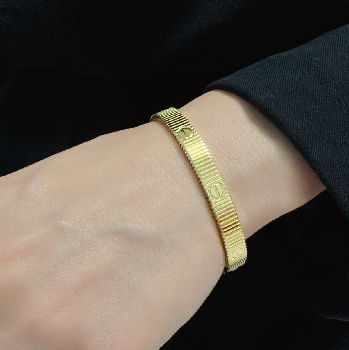 [VA]LOVE UNLIMITED BRACELET
