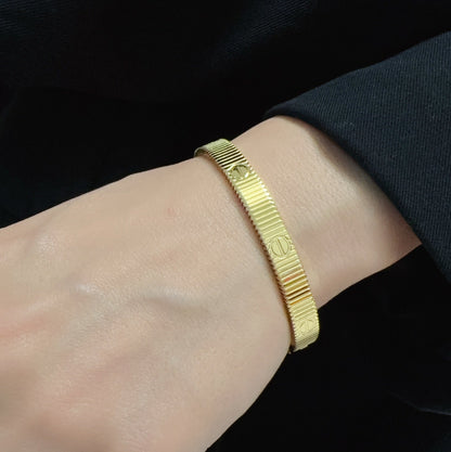 [VA]LOVE UNLIMITED BRACELET